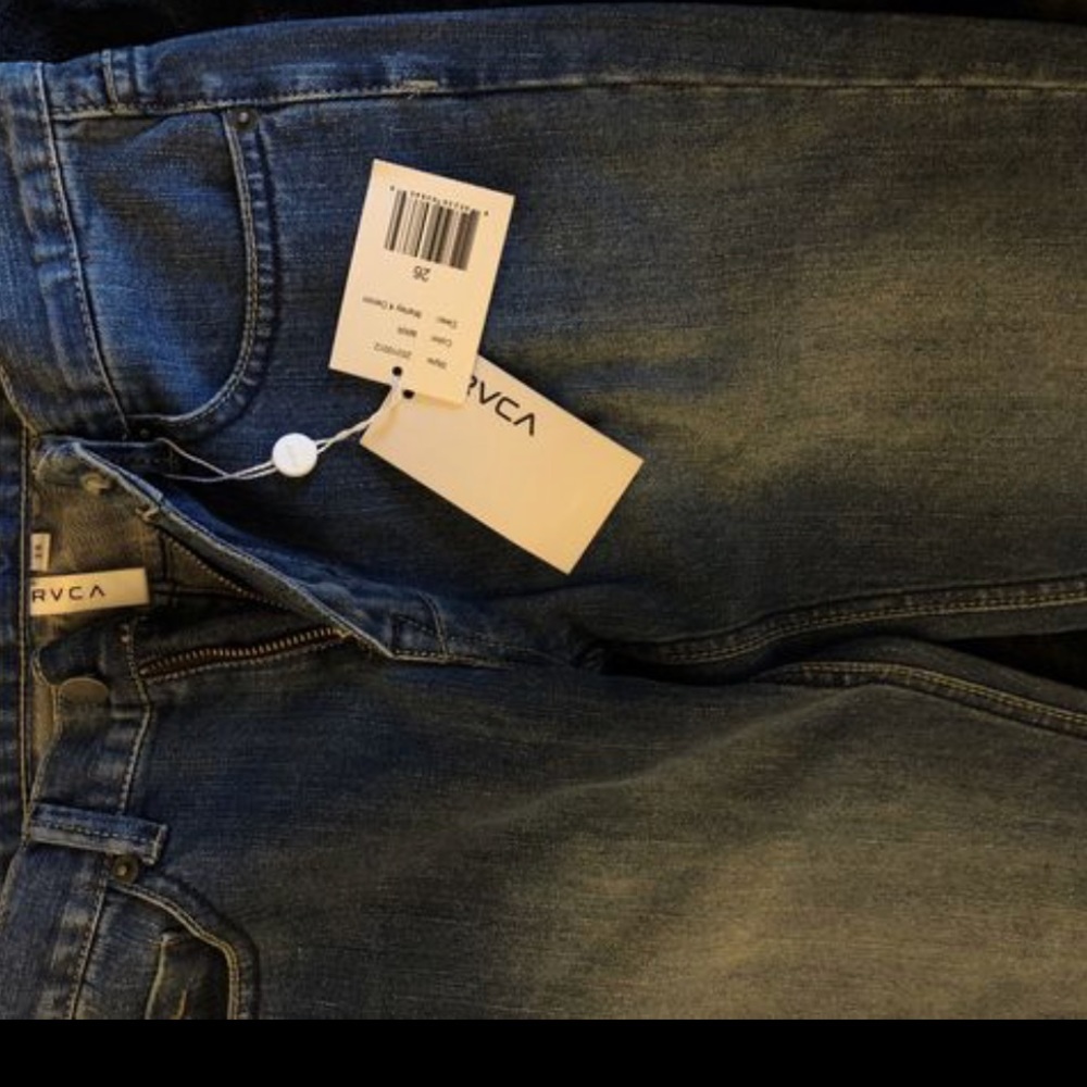 Jeans RVCA